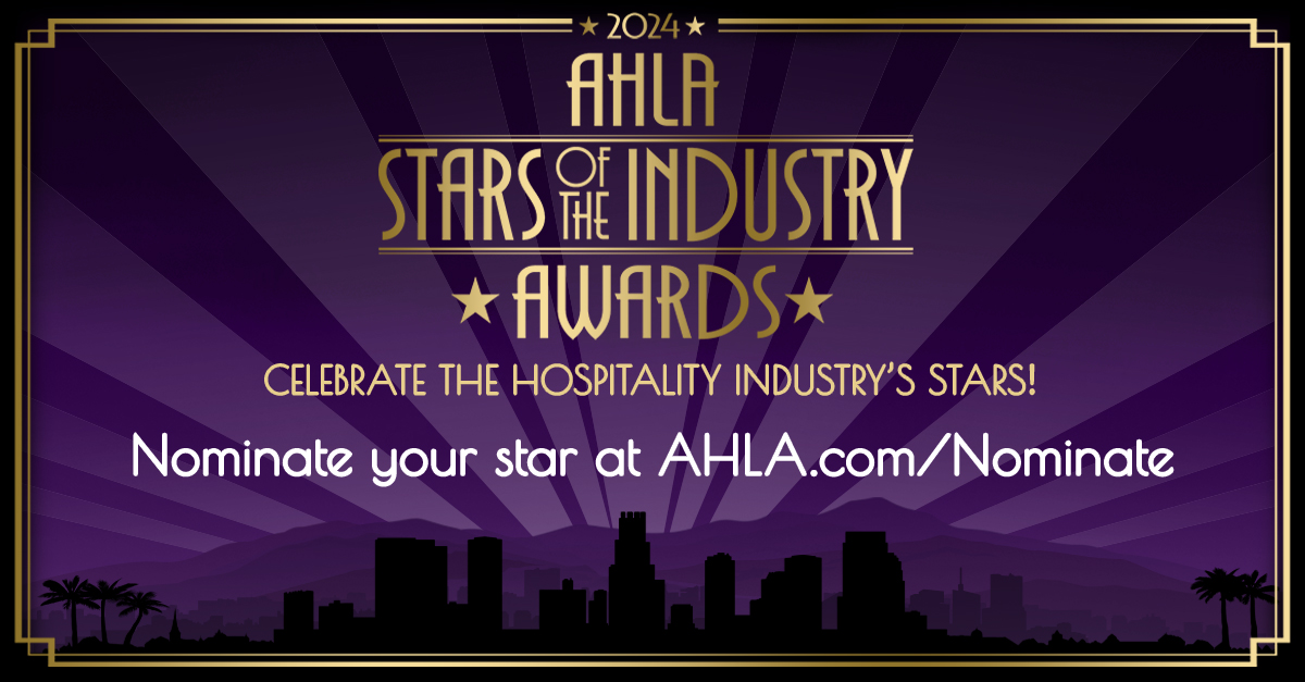 Events AHLA